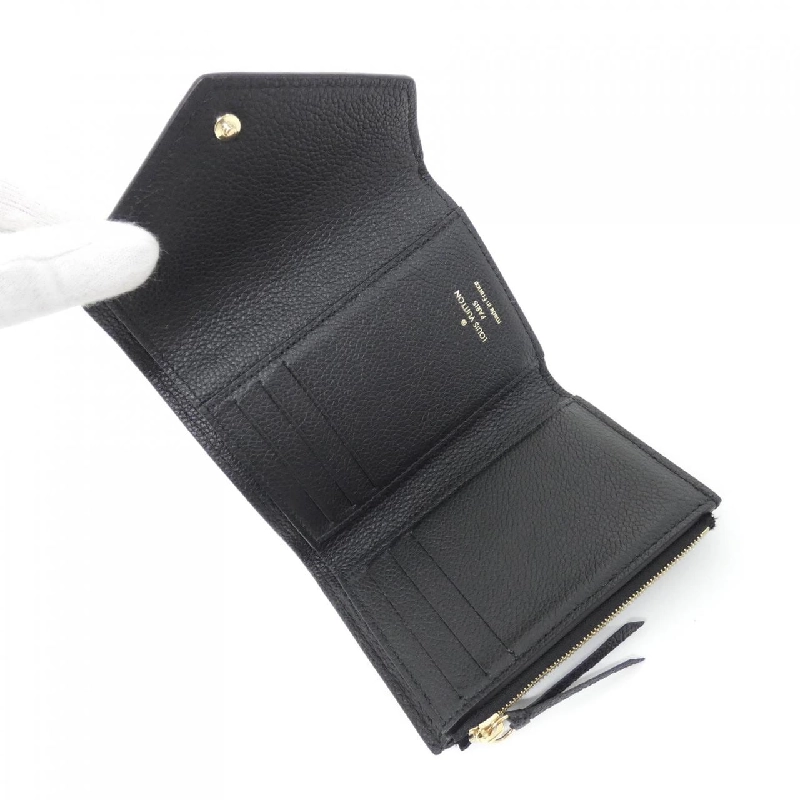 Ví Louis Vuitton Monogram Empreinte Portefeuille Victoire M64060 622013