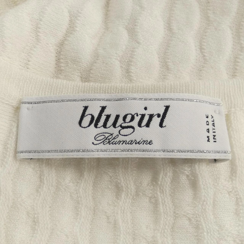 【Mã giảm giá】Blue Girl BLUGIRL Đầm 651802