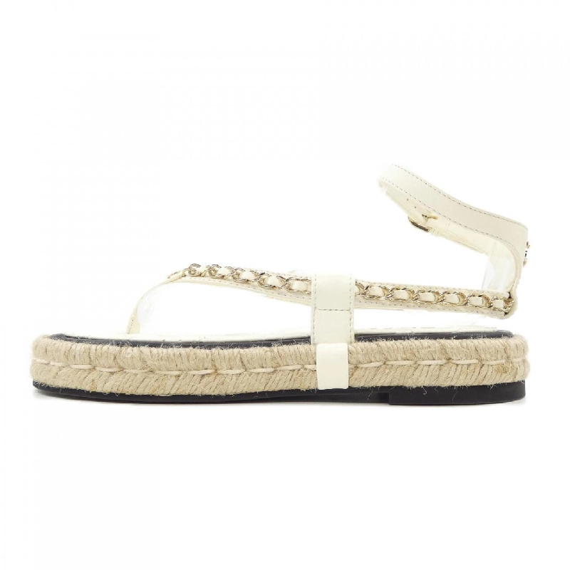 Giày sandal CHANEL G36921X01000 658050