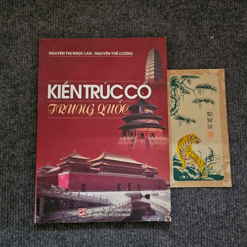 Kiến trúc cổ Trung Hoa 737206