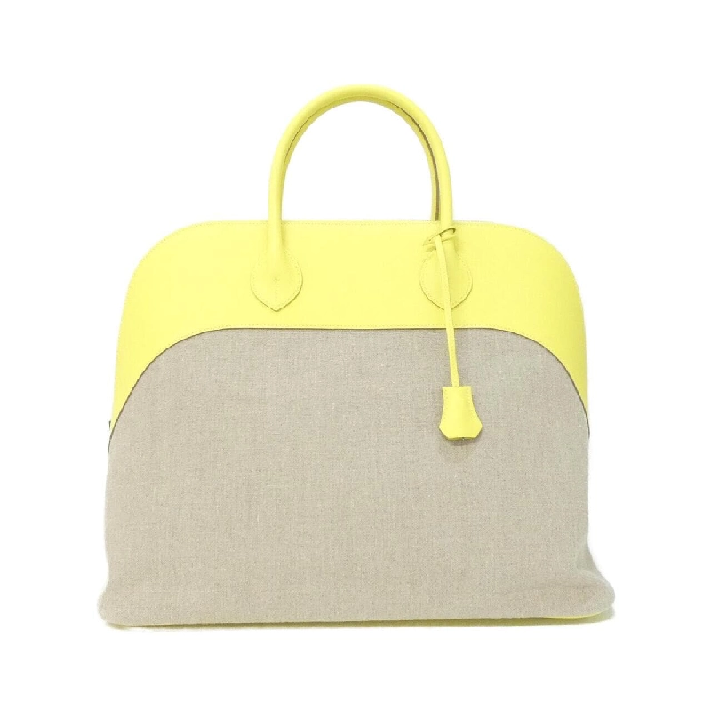 Túi xách Hermès Bolide Relax 45cm 073711CK - Hàng hiệu Chính hãng 765253