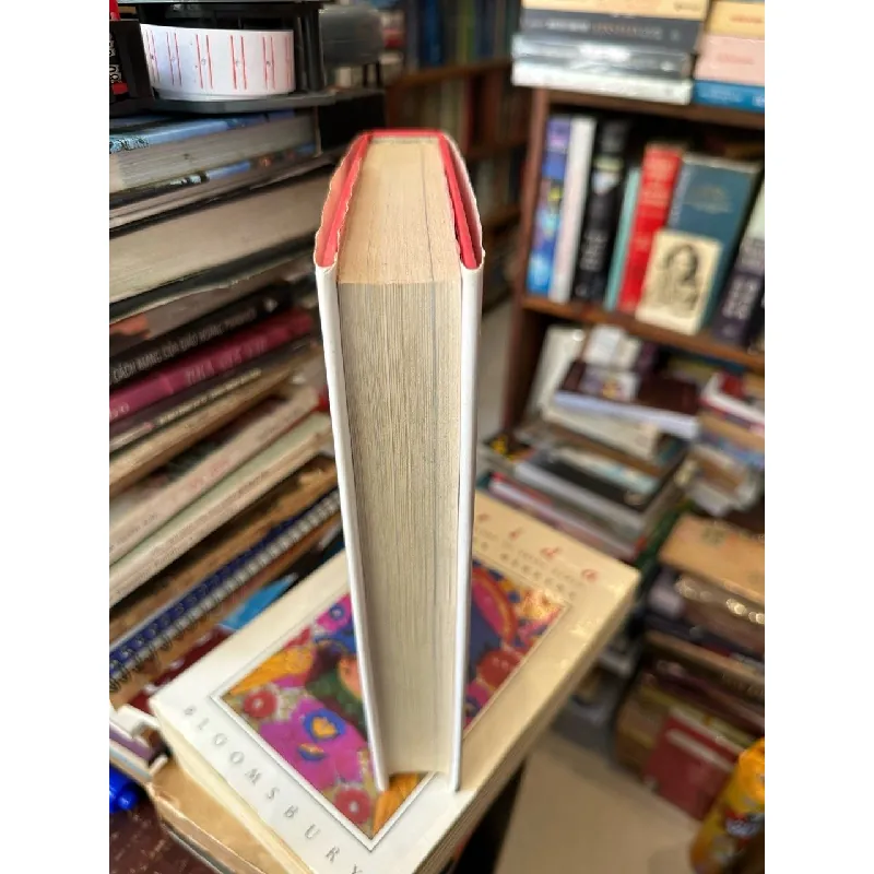 Handling Edna: The Unauthorised Biography 597216