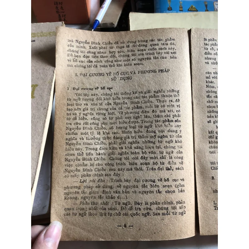 Từ ngữ thơ văn Nguyễn Đình Chiểu 1011257