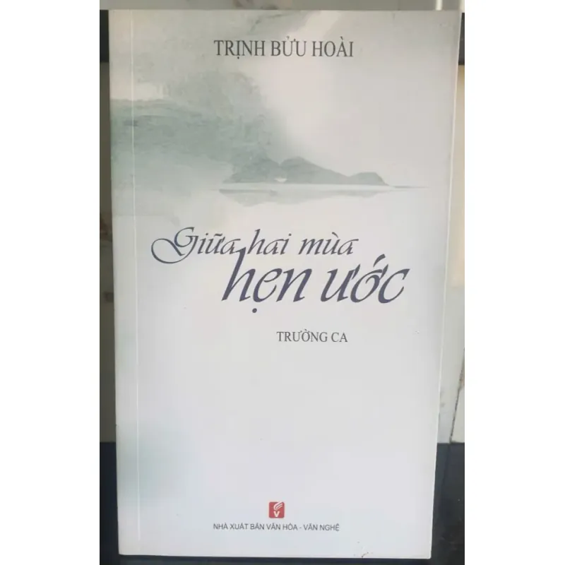 Giữa hai mùa hẹn ước - Trịnh Bửu Hoài 757877