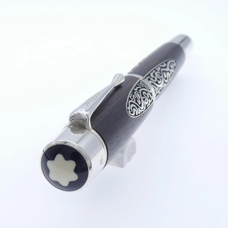 Montblanc Bút máy Alexander von Humboldt 2007 - Hàng hiệu Chính hãng 887421