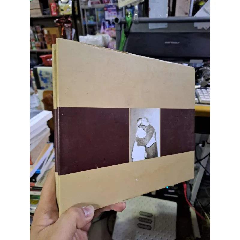 Vụ án Nguyễn Ái Quốc ở Hồng Kông 1931-1933 LỊCH SỬ - CHÍNH TRỊ - TRIẾT HỌC VAVO0910 588618