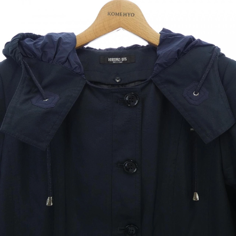 Áo khoác HIROKO BIS 627593
