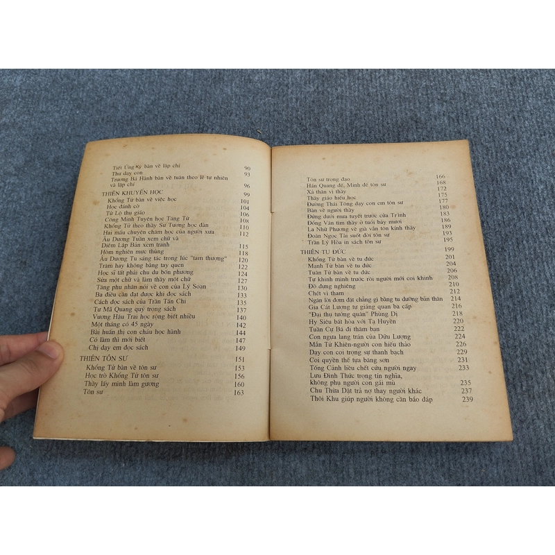 KHỔNG TỬ GIA GIÁO 540699