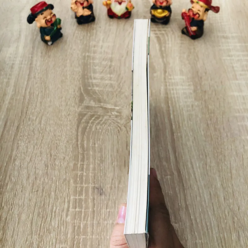 Phong thủy trong 5 phút – Selena Summers 931670