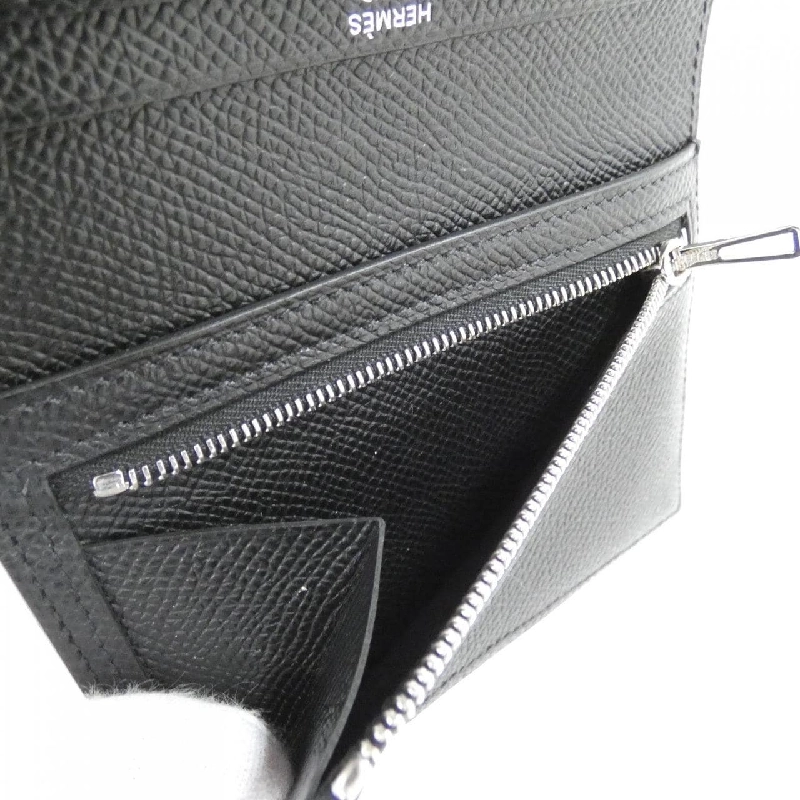 【Sản phẩm mới】Ví Hermès Béarn Compact 039790CK 623065