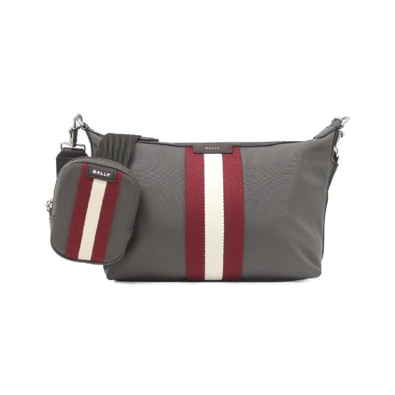 Túi đeo vai BALLY CODE CARRY - Hàng hiệu Chính hãng 768248