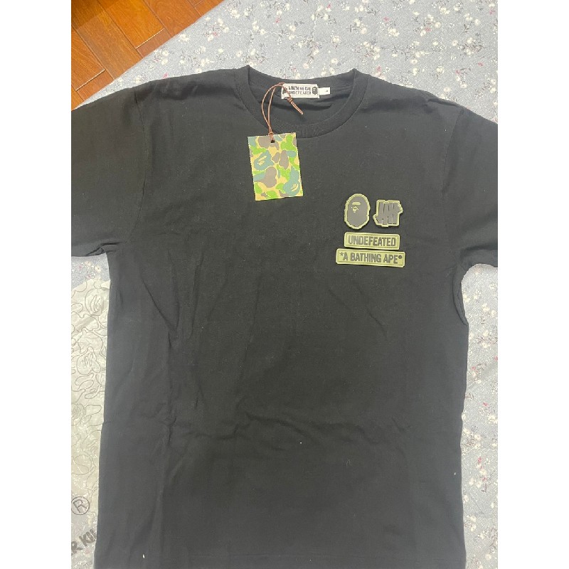 Áo phông Bape X Undefeated 1006