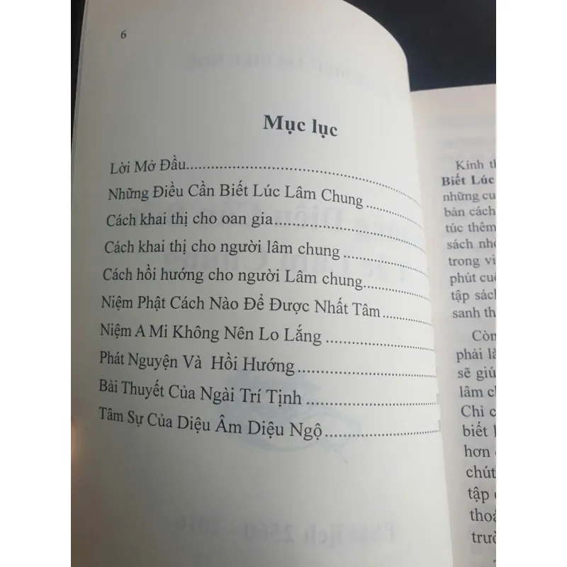 Sách Truyện Những Điều Cần Biết Lực Làm Chung - Diệu Âm Diệu Ngộ Tác giả 640217