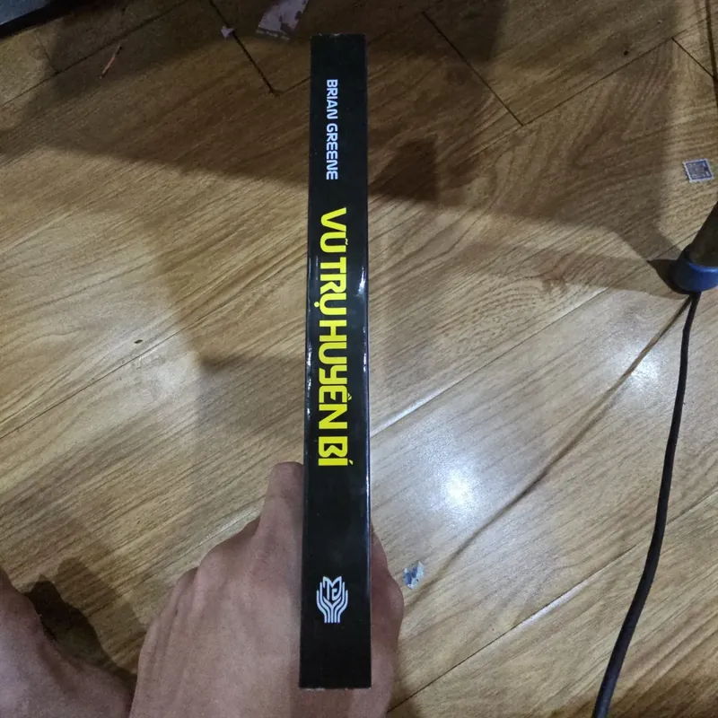 Vũ trụ huyền bí Giá 65k 611784