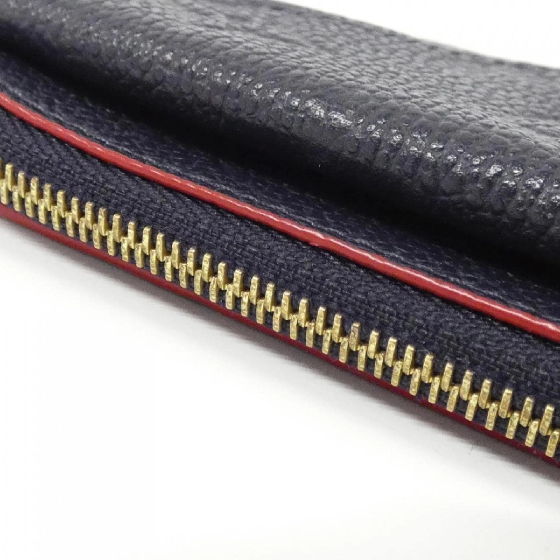 Louis Vuitton Monogram Empreinte Porte Cartes Recto Verso M69420 Ví & Thẻ - Hàng hiệu Chính hãng 805895