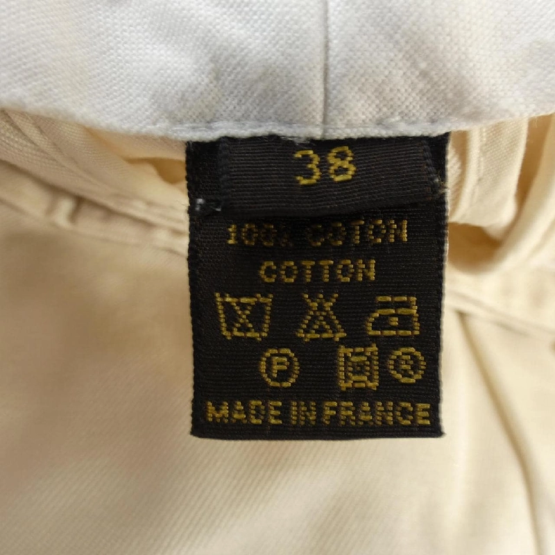 【Mã giảm giá】【Cổ điển】Quần Louis Vuitton 655229