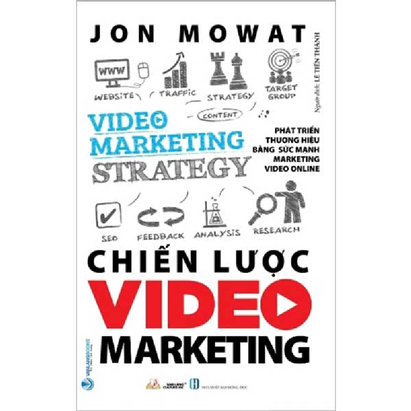 Chiến lược Video Marketing - Jon Mowat 497474