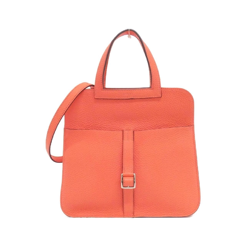 Túi Hermes Alzan 082027CK 619137