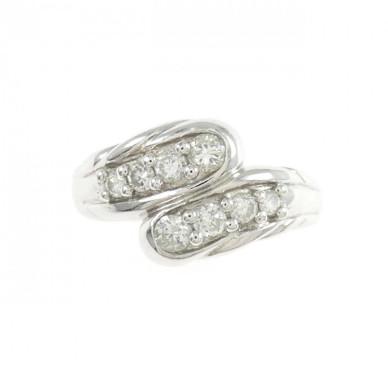 Nhẫn kim cương PT900 0.32CT 670426