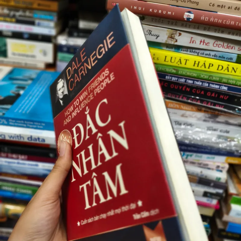 Đắt nhân tâm 🌱 563784