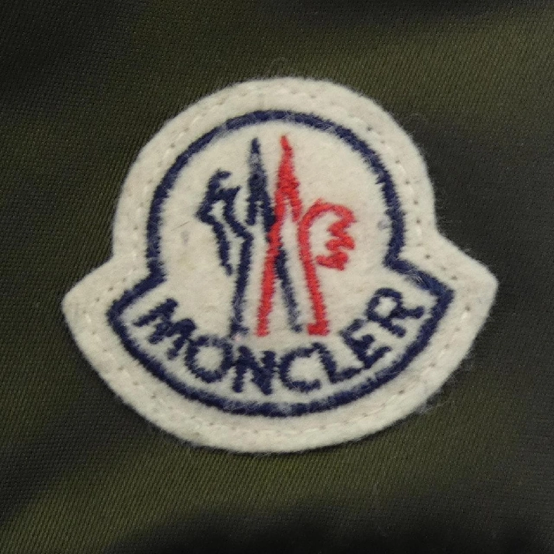 MONCLER 20918400500 Áo khoác - Hàng hiệu Chính hãng 887389