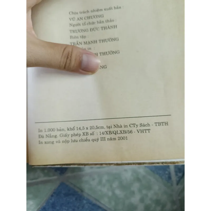 Gương mặt thế giới hiện đại 697127