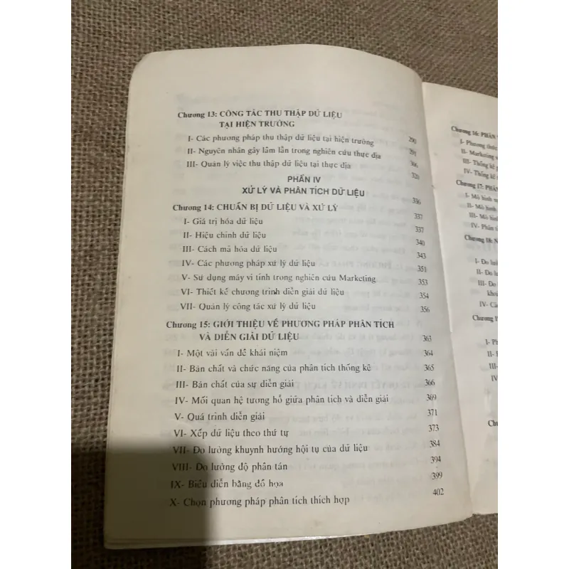 DAVID J.LUCK - RONALD S.RUBIN - NGHIÊN CỨU Marketing (MARKETING RESEARCH) 565337