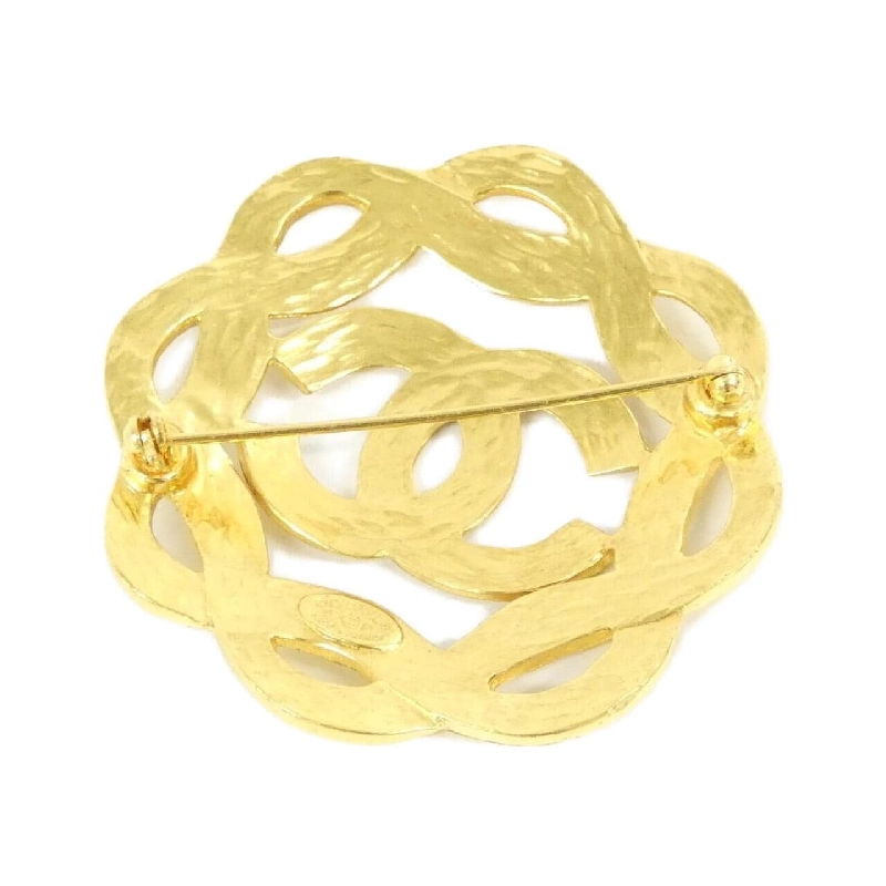 【Vintage】Brooch Chanel 626471