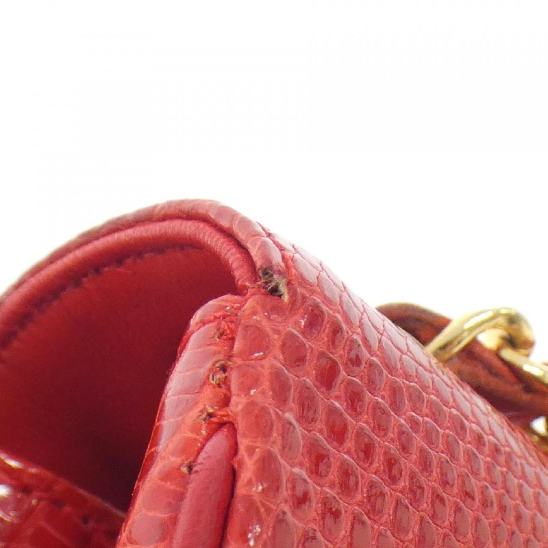 【Vintage】Túi xách chéo Chanel 614074