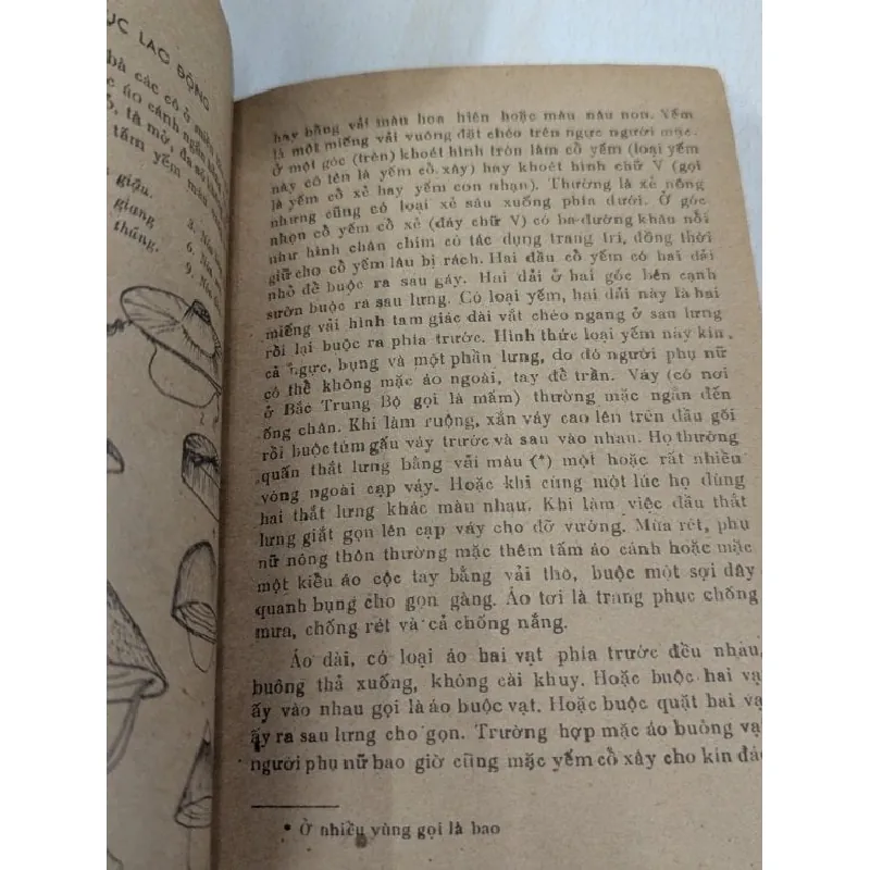 Tìm hiểu trang phục việt nam - Đoàn Thị Tình 696061