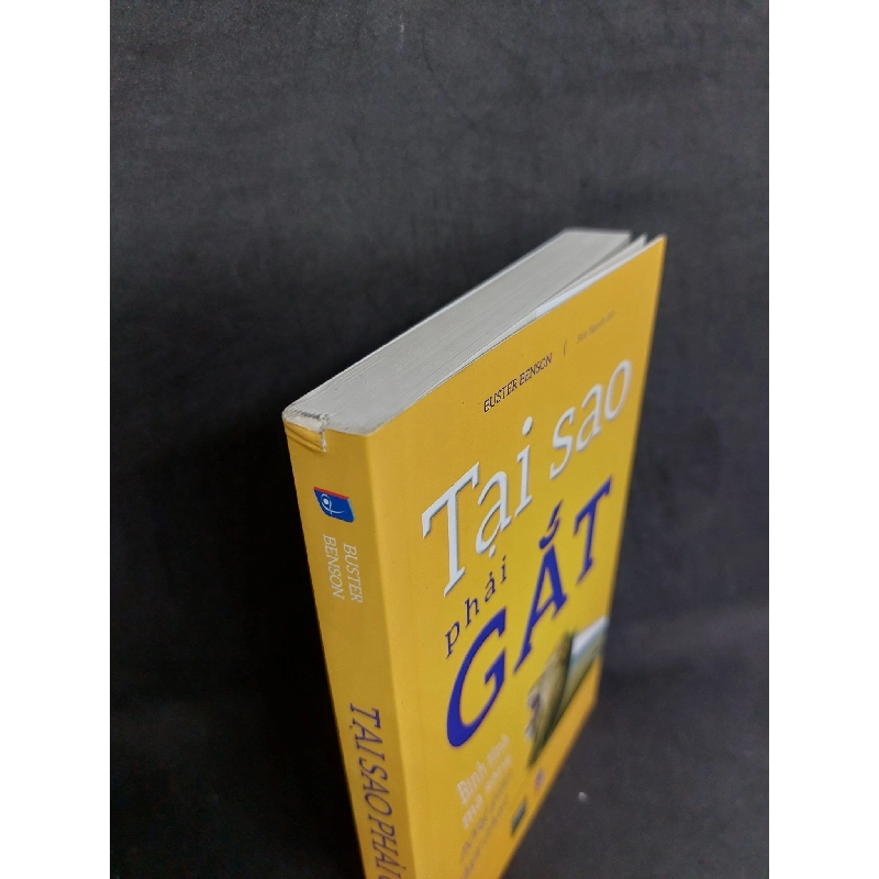 Tại sao phải gắt mới 90% 2020 HCM1508 911996