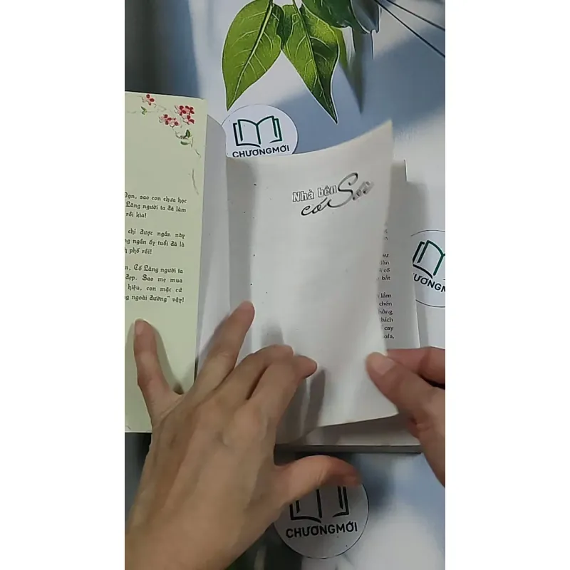 Nhà bên có sói - Gia Diệp Mạn 688686