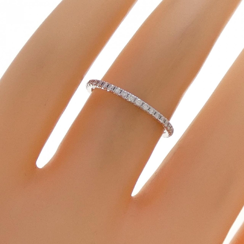 Nhẫn Metro Tiffany - Hàng hiệu Authentic 836184