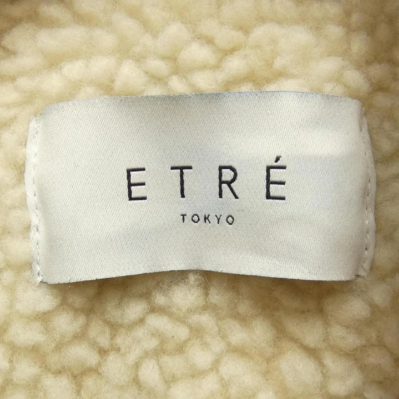 Áo khoác denim ETRE TOKYO 631731