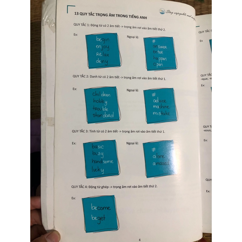 PRONUNCIATION  Student's Book  Stay enjoyable and confident 146204