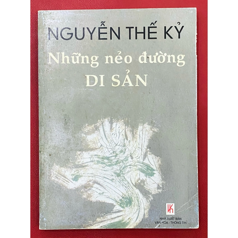Những nẻo đường di sản 531029