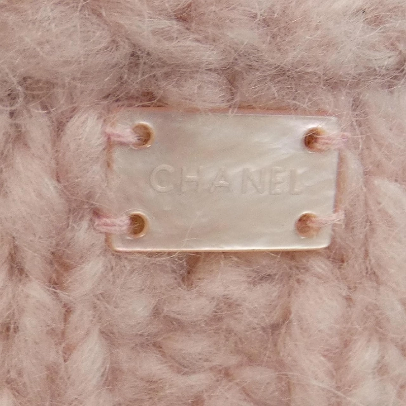 【Cổ điển】Chanel CHANEL Áo len 635583