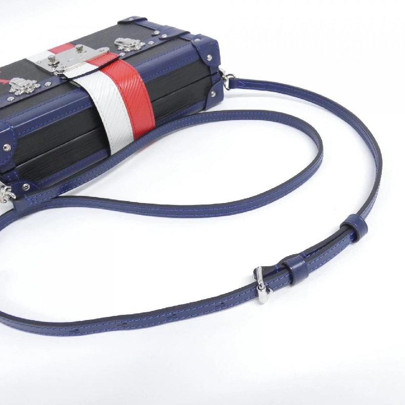 Túi xách vai Louis Vuitton Epi Petit Mal M52108 - Hàng hiệu Chính hãng 767069