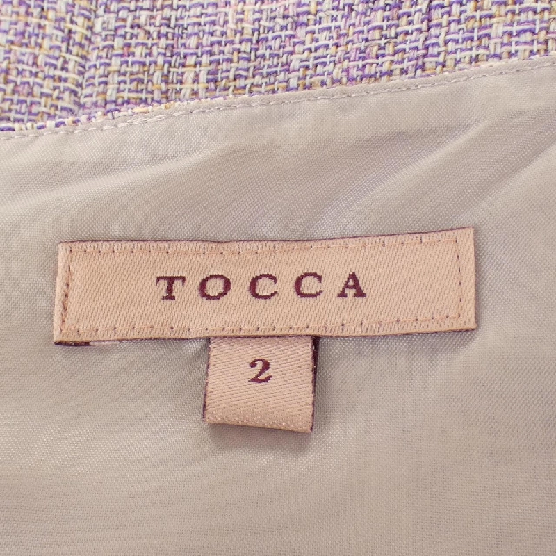 TOCCA ワンピース - Hàng hiệu Authentic 808916