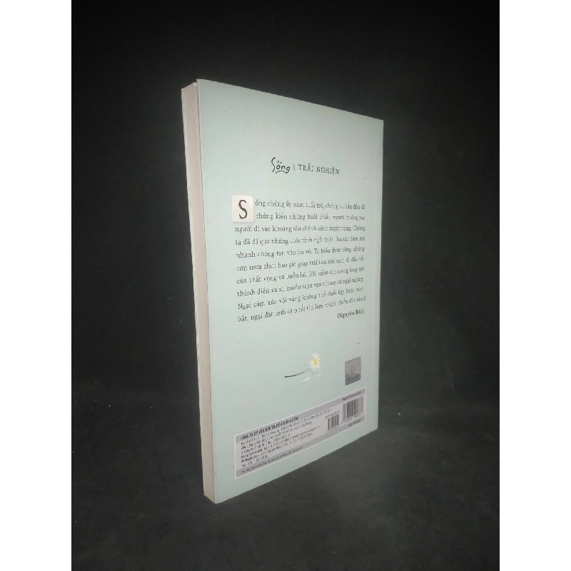 Người thương đã cũ mới 90% HCM1403 911135