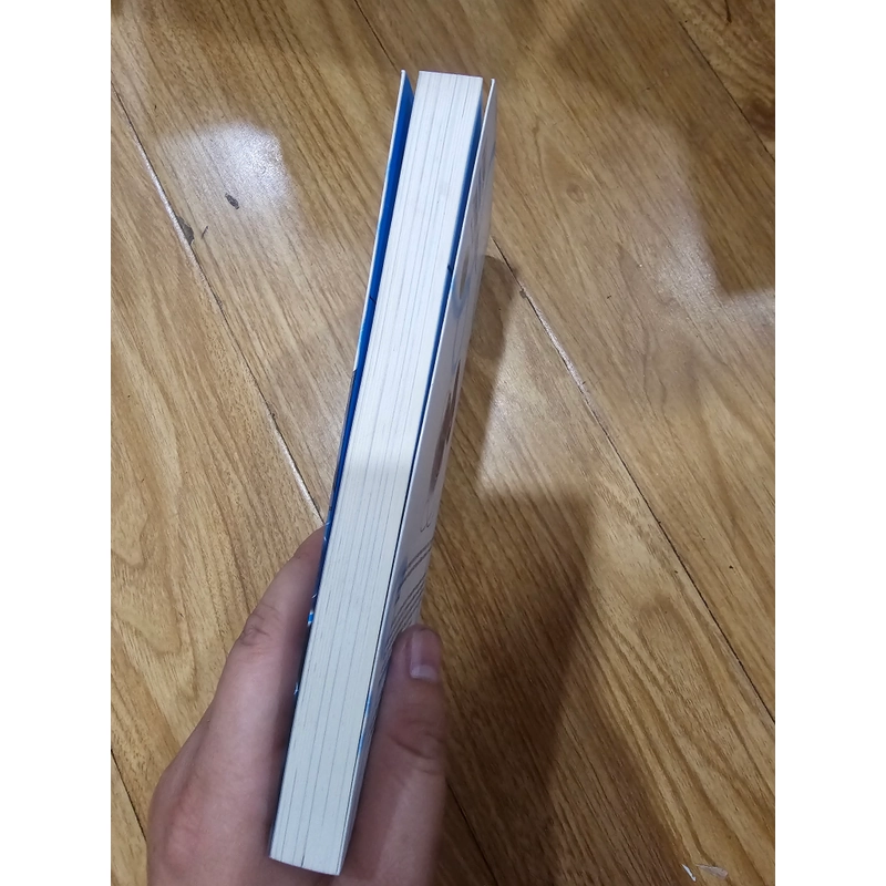 Iris những ngày mưa
37k (bìa 75k) 459822