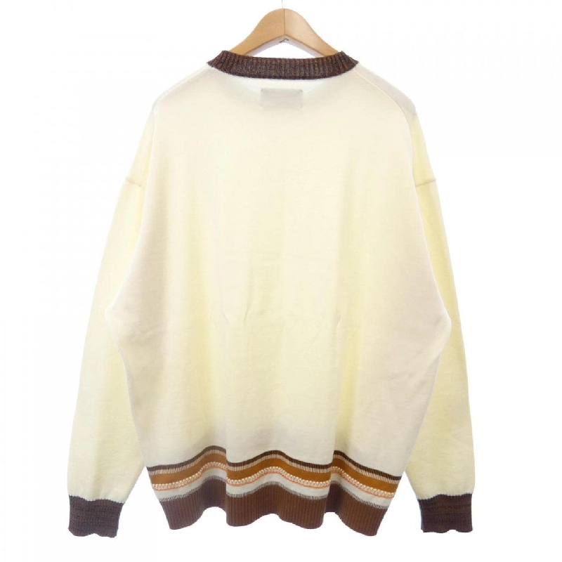 Hàng hiệu UNITED TOKYO ニット - Hàng hiệu Authentic 900466