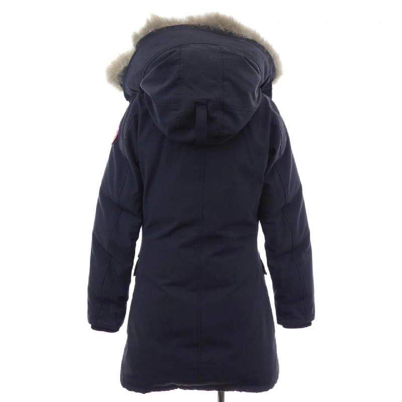 Canada Goose 2603JL BRONTE Áo khoác lông vũ - Hàng hiệu Chính hãng 822483