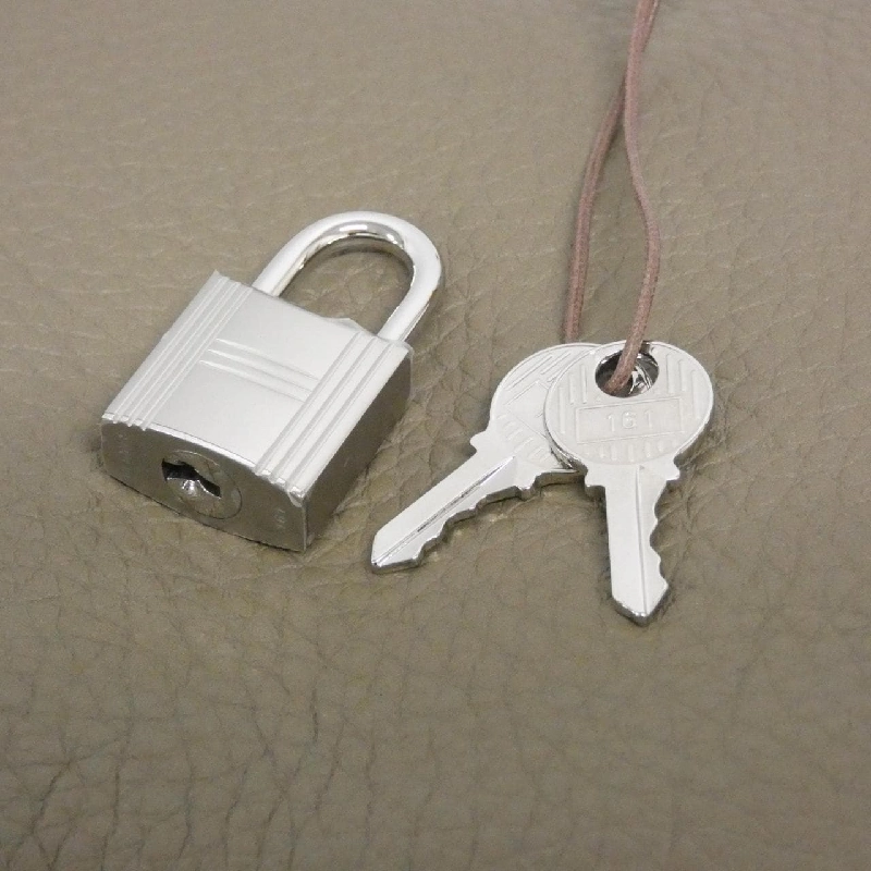 Túi xách Hermès Picotin Lock PM 056289CK - Hàng hiệu Chính hãng 771813