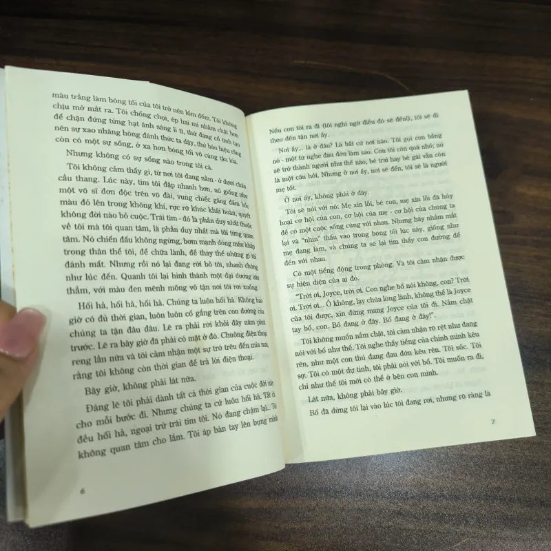 Cảm ơn ký ức - Cecelia Ahern (Thanks for the Memories) 1023264