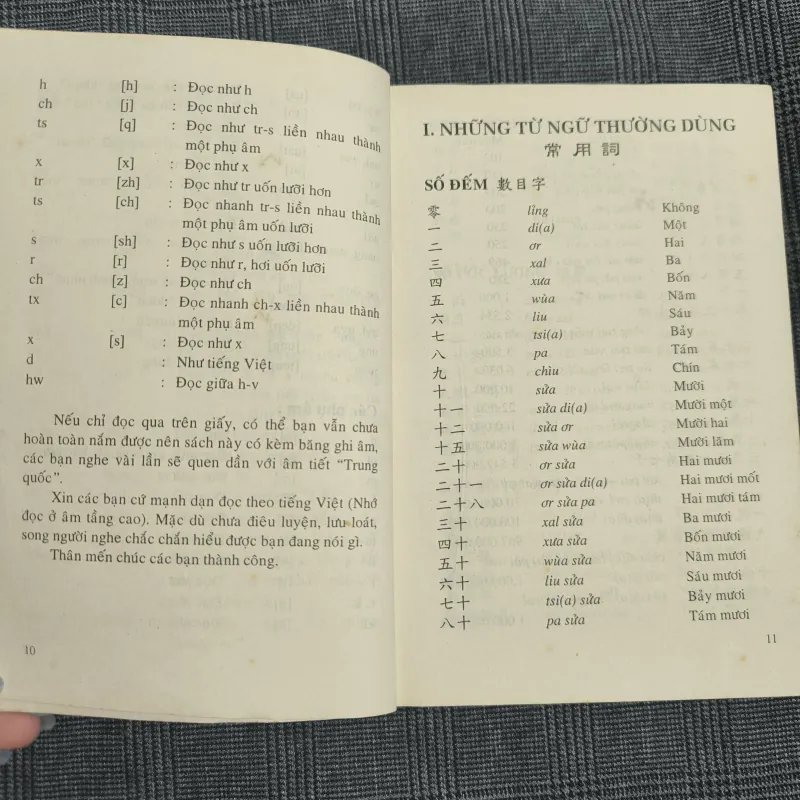 1200 câu giao tiếp Hoa-Việt - Quan Bình & Ngọc Lân (biên soạn) 606340