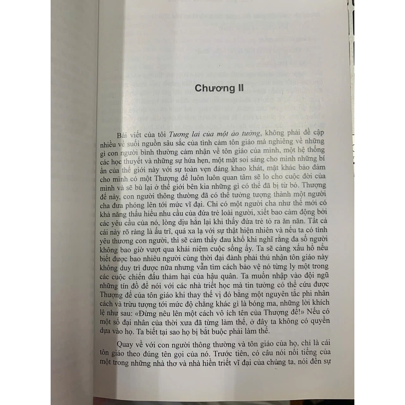 CẢM GIÁC BẤT ỔN VỚI VĂN HÓA - SIGMUND FREUD 489948