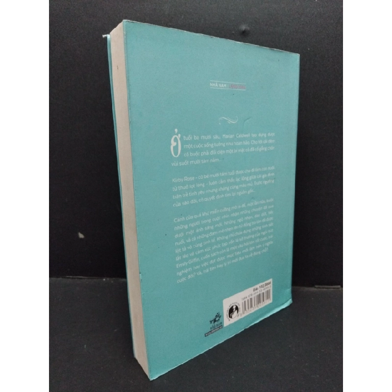 [Phiên Chợ Sách Cũ] Em Thuộc Về Anh - Emily Giffin 0201 403722