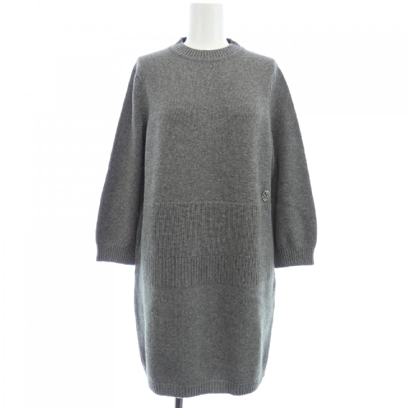 【Mã giảm giá】Áo tunic HERMES 644513