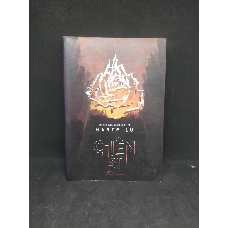 Chiến sĩ 80% HCM0512 Rebooks.vn 941173